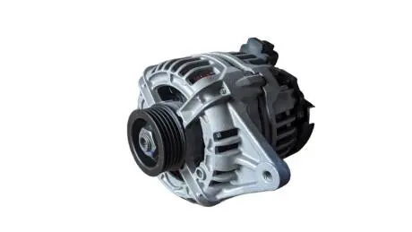 Генератор восстановлен MITSUBISHI CARISMA (DA) 00-04,SPACE STAR (DG_A) 98-04,Space Star 98-12 MSG 0124325008