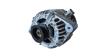 Генератор восстановлен OPEL COMBO C 01-,CORSA C (F08, F68) 00-09,MERIVA A 03-10,OMEGA B (21, 22, 23) 99-03 MSG 0124415002 (фото 1)