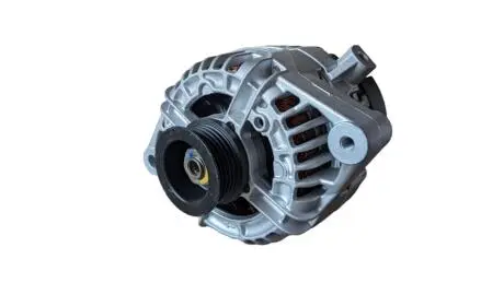 Генератор восстановлен OPEL COMBO C 01-,CORSA C (F08, F68) 00-09,MERIVA A 03-10,OMEGA B (21, 22, 23) 99-03 MSG 0124415002