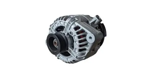 Генератор восстановлен OPEL COMBO C 01-,CORSA C (F08, F68) 00-09,MERIVA A 03-10,SIGNUM (Z03) 03-05; SAAB 9-3 II 04-15 MSG 0124425009
