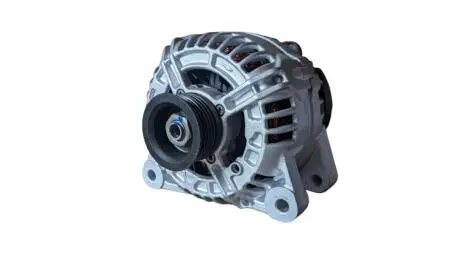 Генератор відновлений PEUGEOT 307 (3A/C) 05-07,307 CC (3B) 05-09; CITROEN C4 I (LC) 04-11,C4 I (LA) 04-10 MSG 0124525063