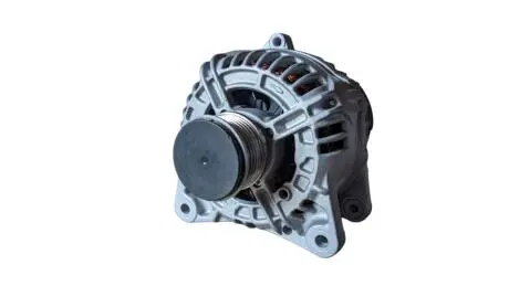 Генератор восстановлен RENAULT DOKKER 13-,FLUENCE (L30) 05-; DACIA DOKKER Express 12-,DOKKER 12- MSG 0124525081