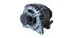 Генератор восстановлен VW BEETLE (5C1) 11-19; AUDI A1 (8X1) 10-15; SKODA FABIA II (5J5,5J2) 10-14; SEAT ALTEA (5P1) 10- MSG 0124525201 (фото 1)