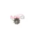 Вал турбины GARRETT GT2860R/GT2871R/GT2876R MSG 02-01-099 (фото 3)