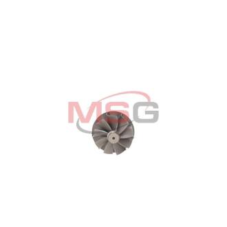 Автозапчасть MSG 0201103