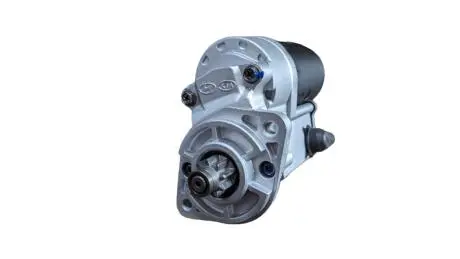 Стартер восстановлен HYUNDAI ELANTRA (XD) 01-06,GRANDEUR (TG) 06-11; KIA CARENS II (FJ) 02-,CARENS III (UN) 06- MSG 03101-3170