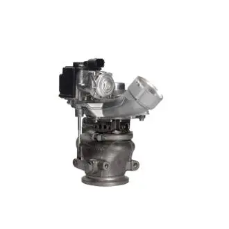 Турбіна відновлена VW POLO (6R, 6C) 14-17; AUDI A1 (8X1) 12-18; SKODA SUPERB III (3V3) 15-; SEAT ALHAMBRA (7N) 15- MSG 04E145721F