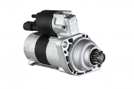 Стартер відновлений VW GOLF PLUS (5M1, 521) 05-13; AUDI A1 (8X1) 10-15; SKODA FABIA I (6Y2) 99-08 MSG 063521204060
