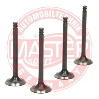 Фото всмоктуючий клапан MSG 081INSET4MS Всмоктуючий клапан MSG 081INSET4MS