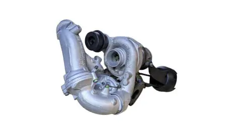 Турбіна відновлена MERCEDES-BENZ E-CLASS (S212) 09-16,E-CLASS (W212) 09-15,SPRINTER (906) 06- MSG 10009700008