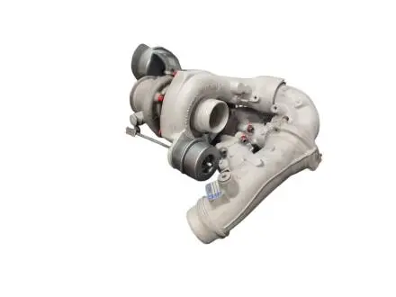 Фото 1 - турбіна відновлена MERCEDES-BENZ E-CLASS (S212) 09-16,E-CLASS (W212) 09-15,SPRINTER (906) 06- MSG 10009700074 Турбіна відновлена MERCEDES-BENZ E-CLASS (S212) 09-16,E-CLASS (W212) 09-15,SPRINTER (906) 06- MSG 10009700074 (фото 1)