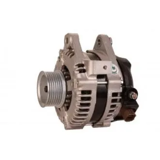 Генератор восстановлен TOYOTA RAV4 (XA30) 06-13,RAV4 05-13 MSG 104210-4760