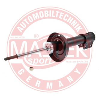 Амортизатор пер. Opel Combo 94-> (MASTER-SPORT) MSG 110256-O-PCS-MS