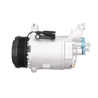 Компресор кондиціонера відновлений MINI Cooper R50 00-06 MSG 1139014