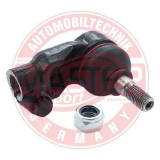 Наконечник тяги рулевой (L) Opel Kadett E -91/Daewoo Lanos 1.4-1.6 16V 95- MSG 12173SETMS