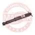 Амортизатор TYLNY FORD Escort VII Combi/Classic Turnier MSG 125989PCSMS (фото 1)