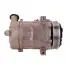 Компресор кондиціонера відновлений OPEL Vectra C 02-08, Zafira B 05-12, Signum 03-08 MSG 13124753 R (фото 4)