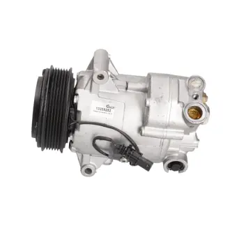Компрессор восст. Opel Astra J 2.0D 10- MSG 13335252 R