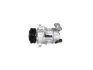 Компрессор восст. OPEL ANTARA 16-, ASTRA K 15-, ASTRA K Sports Tourer (B16) 15-, INSIGNIA 14- MSG 13427937 R (фото 1)