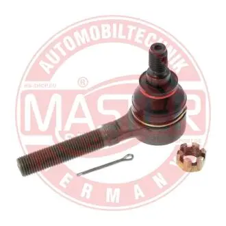 Наконечник поперечной рулевой тяги MSG 13786PCSMS