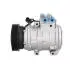 Компрессор восст. 2.0 CRDI D4EA, Hyundai Tucson 04-09, KIA Sportage 04-10, Hyundai Elantra 03-06 MSG 16250-19100 R (фото 1)