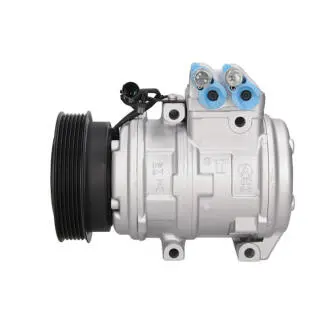 Компрессор восст. 2.0 CRDI D4EA, Hyundai Tucson 04-09, KIA Sportage 04-10, Hyundai Elantra 03-06 MSG 16250-19100 R