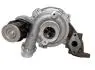 Турбина восстановленная Renault Kadjar 15-22, Mercedes-Benz B-Class W247 19-, Nissan Qashqai 14-22 MSG 16359700025 (фото 1)