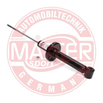 Амортизатор зад. VW Polo III газ. (MASTER-SPORT) MSG 170884-PCS-MS