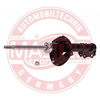 Амортизатор PRZÓD SEAT Arosa, Cordoba, Inca, Toledo I. VW Caddy II, Lupo, Polo MSG 170889PCSMS