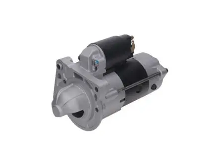 Стартер відновлений PEUGEOT 4008 12-; MITSUBISHI ASX (GA_W_) 15-; CITROEN C4 AIRCROSS 12- MSG 1810A210