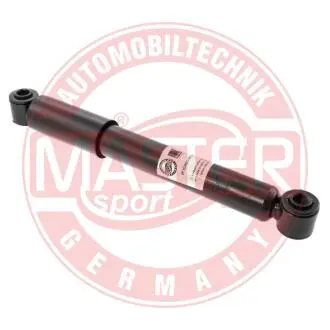 Амортизатор TYLNY CITROËN Berlingo. PEUGEOT Partner MSG 200450PCSMS