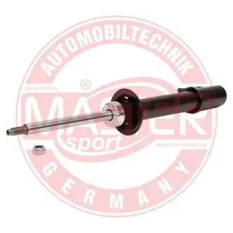 Амортизатор PRZÓD RENAULT Megane I, Scenic MSG 200468PCSMS