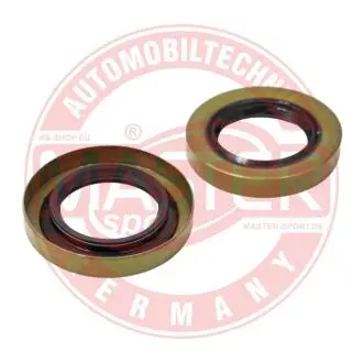 Сальник півосі ВАЗ-2108 (Master-Sport) лівий+правий MSG 2108-2301034/35-ST-SET/2/-MS