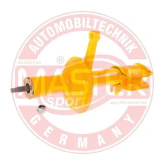 Стійка передня 2108 ліва (MASTER-SPORT) MSG 2108KLPCSMS