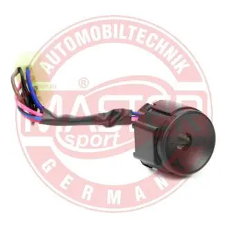 Перемикач запалювання MSG 2109370410010PCSMS