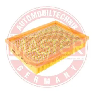 Фильтр воздушный MSG 2129LFPCSMS