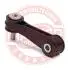 Тяга стабілізатора (переднього) VW Golf IV 96-10 MSG 216991PCSMS (фото 4)