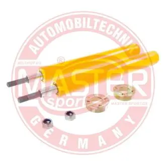 Амортизатор MSG 2170VESET2MS