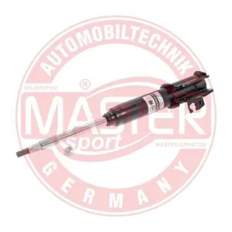 Амортизатор PRZÓD LEWY SUZUKI Grand Vitara I MSG 230499PCSMS