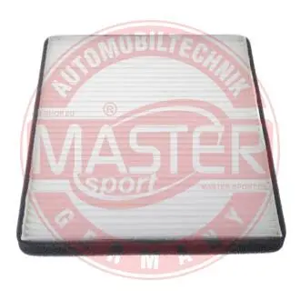 Фильтр воздуха салонаSUBARU Justy III. SUZUKI Ignis IIMS MSG 2326IFPCSMS (фото 1)