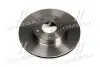 Диск тормозной ГАЗ 24, 2410, 3110, 3102 передн. вентиль. (MASTER SPORT) MSG 24011501451-PCS-MS (фото 2)