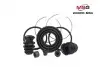 Ремкомплект гальмівного супорта HYUNDAI GALLOPER II (JK-01) 98-03;MITSUBISHI GALANT VI (EA_) 96-04,GALANT VI уни MSG 243001-MSG (фото 1)