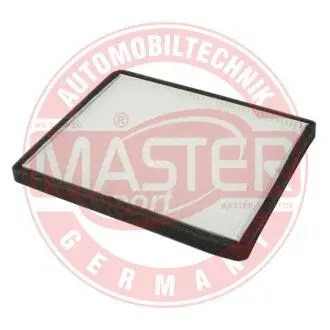 Фильтр воздуха (салона) MSG 2431IFPCSMS