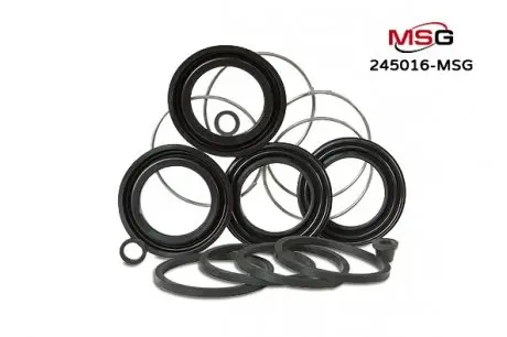 Автозапчасть MSG 245016-MSG