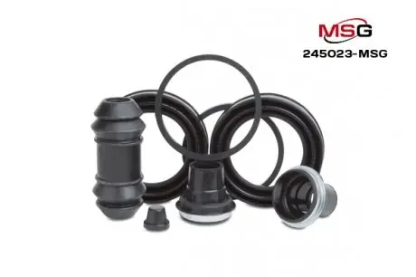 Автозапчасть MSG 245023-MSG