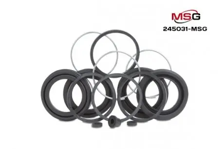 Автозапчасть MSG 245031-MSG