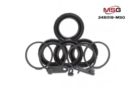 Автозапчасть MSG 246018-MSG