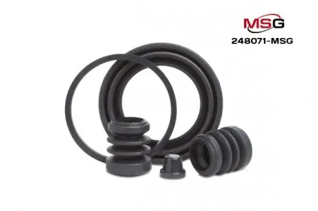 Автозапчасть MSG 248071-MSG