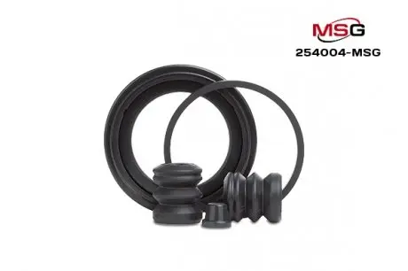 Автозапчасть MSG 254004-MSG