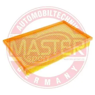 Фильтр воздушный MSG 25522LFPCSMS
